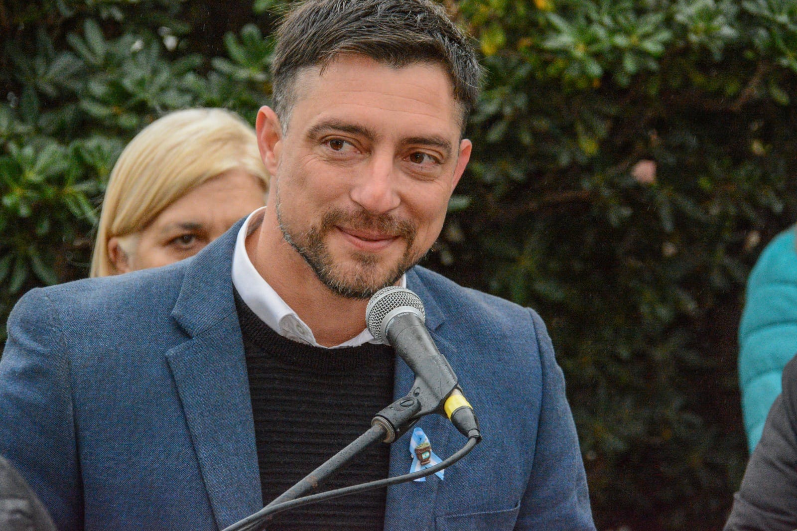 Juan Moratti: “Se hace difícil lograr consensos”