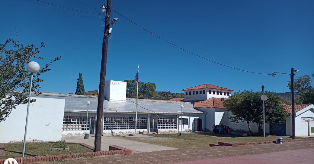 La Calera: Padres de la Escuela Primaria ProA reclaman mejoras edilicias