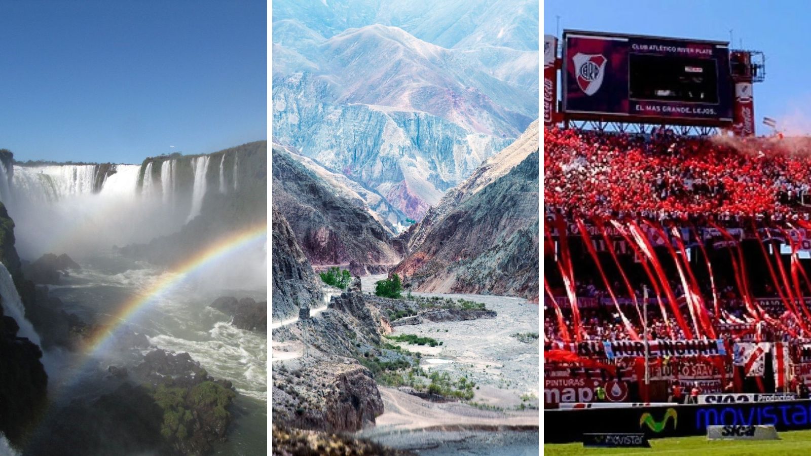 Almundo Villa Allende: Imperdibles ofertas en destinos nacionales