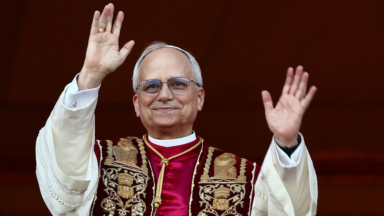 Andrés Rousseu: “El clima es muy gozoso en la Iglesia argentina”