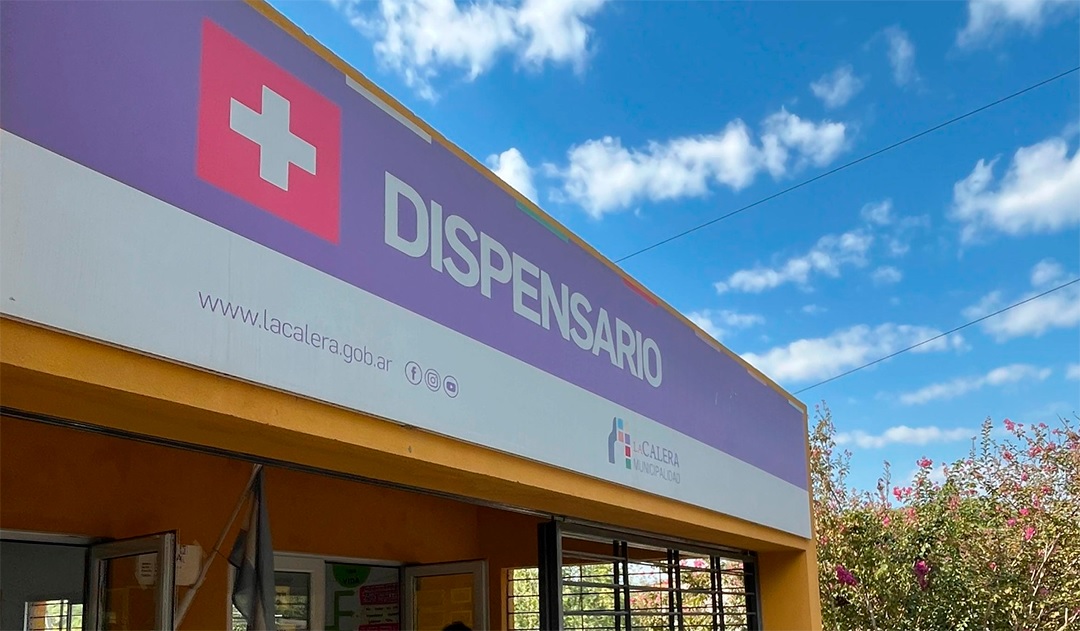 La Calera: El municipio denunció irregularidades en agentes de salud