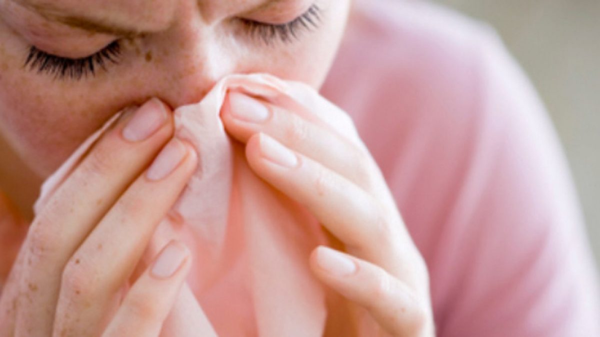 Villa Allende: Crecen los casos de gripe