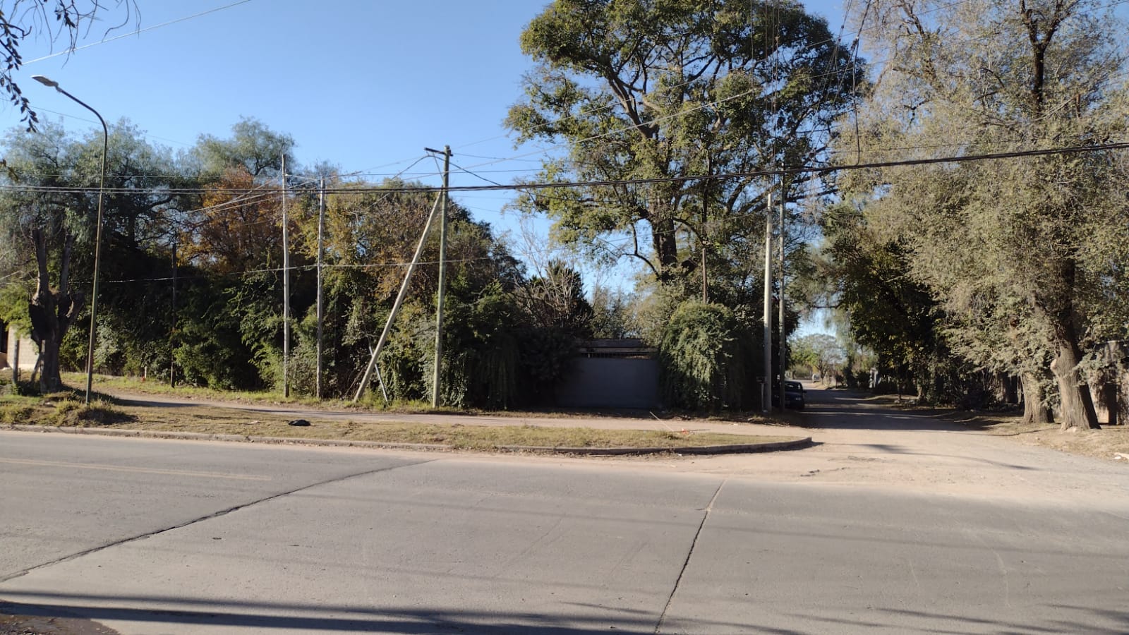 El municipio de Villa Allende inicia la aplicación del Programa de Seguridad