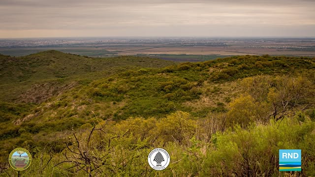 Realizarán una caminata para proteger la Reserva Natural de la Defensa La Calera