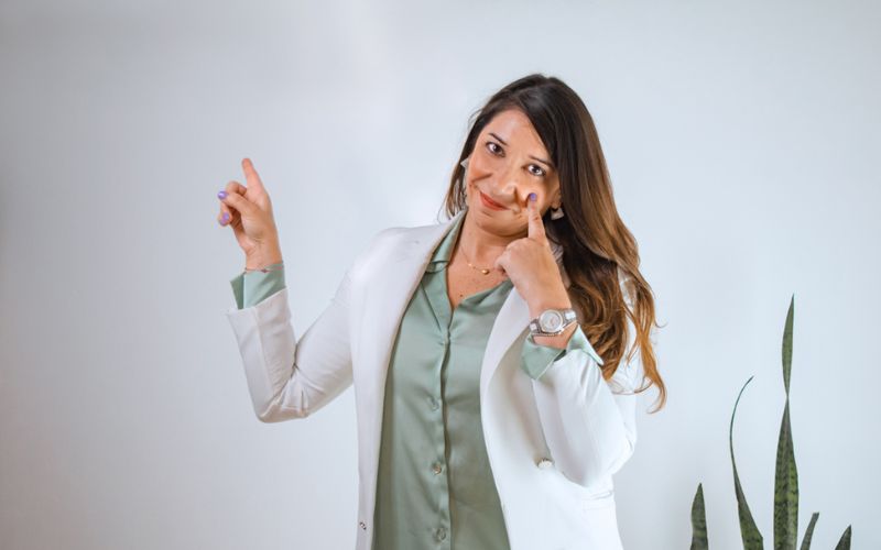 Ojo, a veces el método podés ser vos