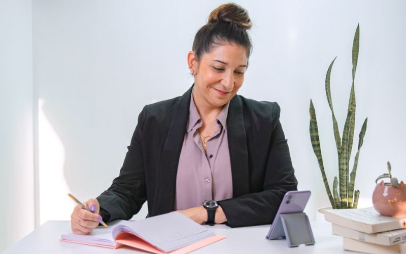 Con herramientas, hoy más que nunca