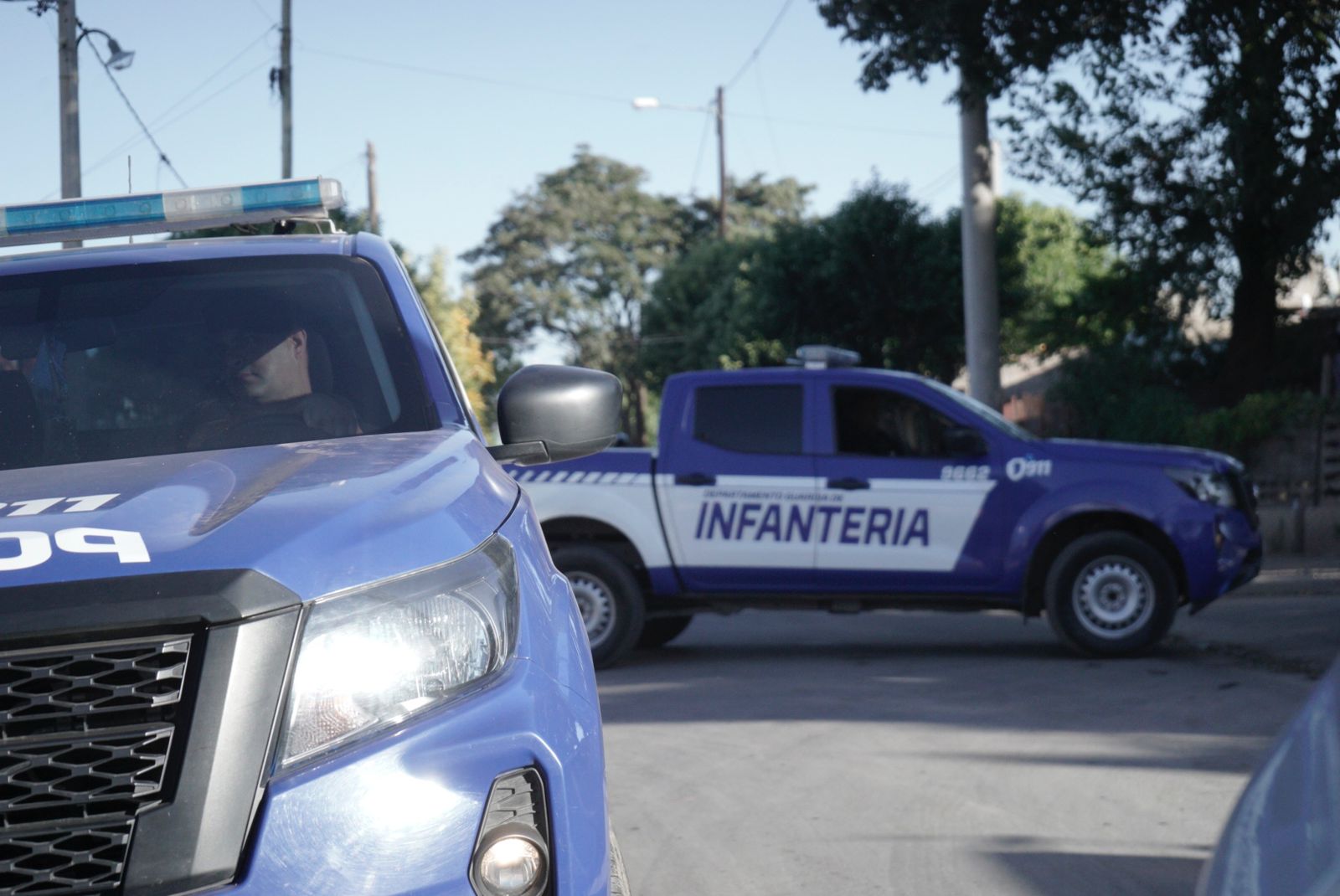 Programa de Seguridad en Villa Allende: La justicia ordenó ampliar los participantes del Registro de Oposición