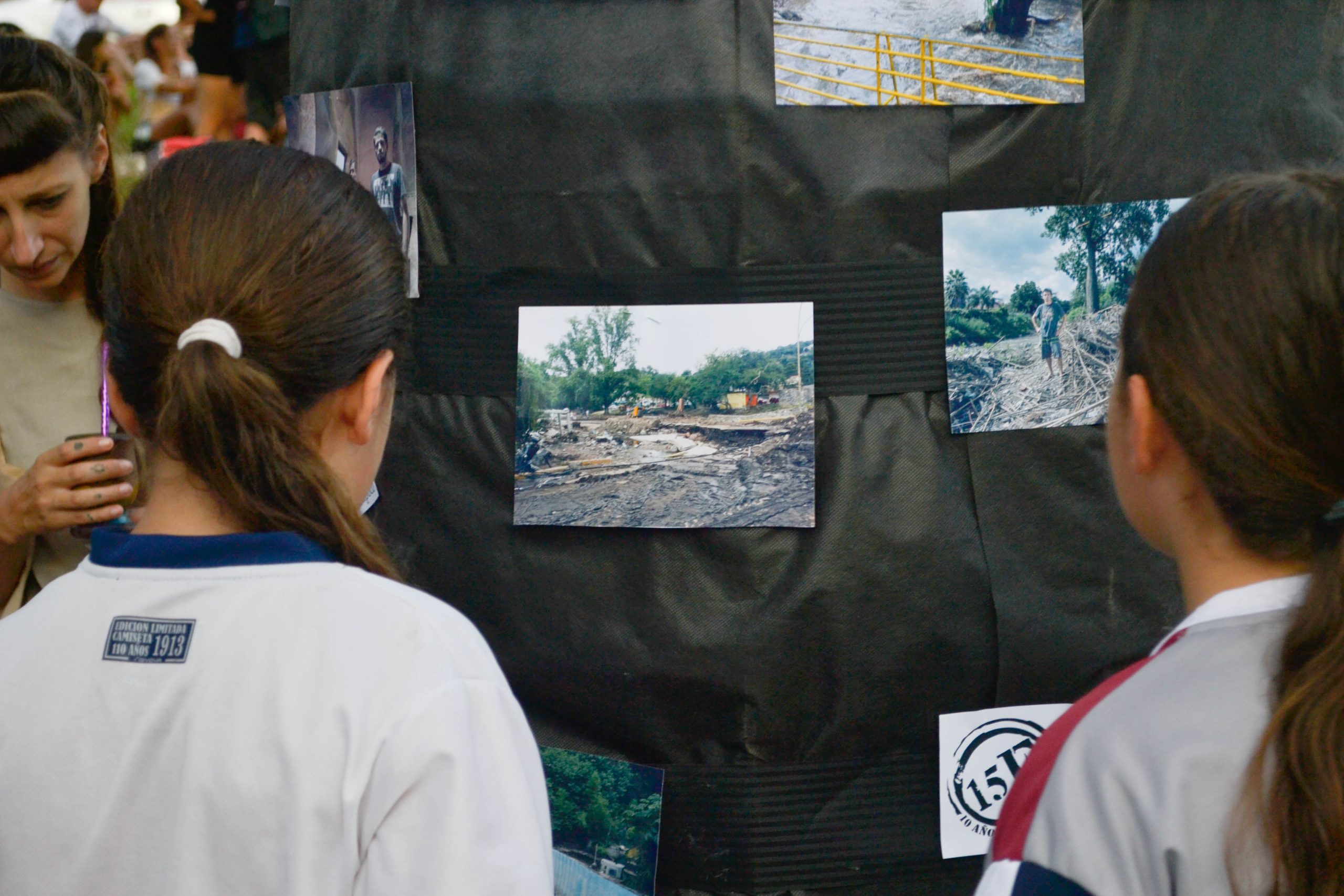 Sierras Chicas: Comienza el Seminario Abierto de Planificación Territorial Comunitaria