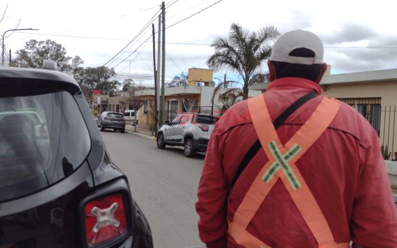 Villa Allende: Aprobaron la ordenanza que prohíbe naranjitas