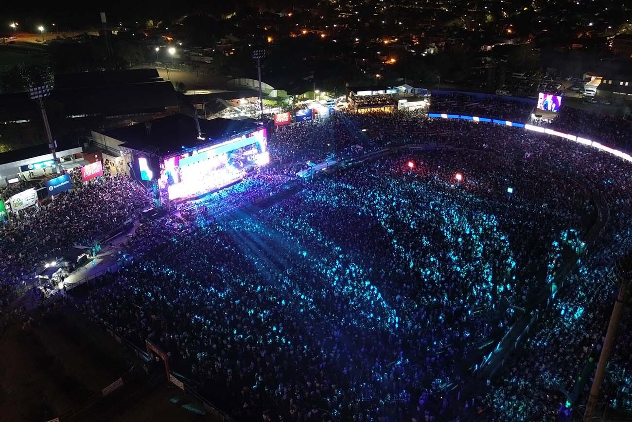 ¡Jesús María se prepara para un aniversario inolvidable! Festival de Doma y Folklore celebra 60 años