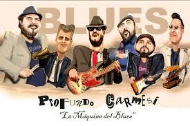 “La Scaloneta Blues”: un disco que une pasión, música e historias mágicas