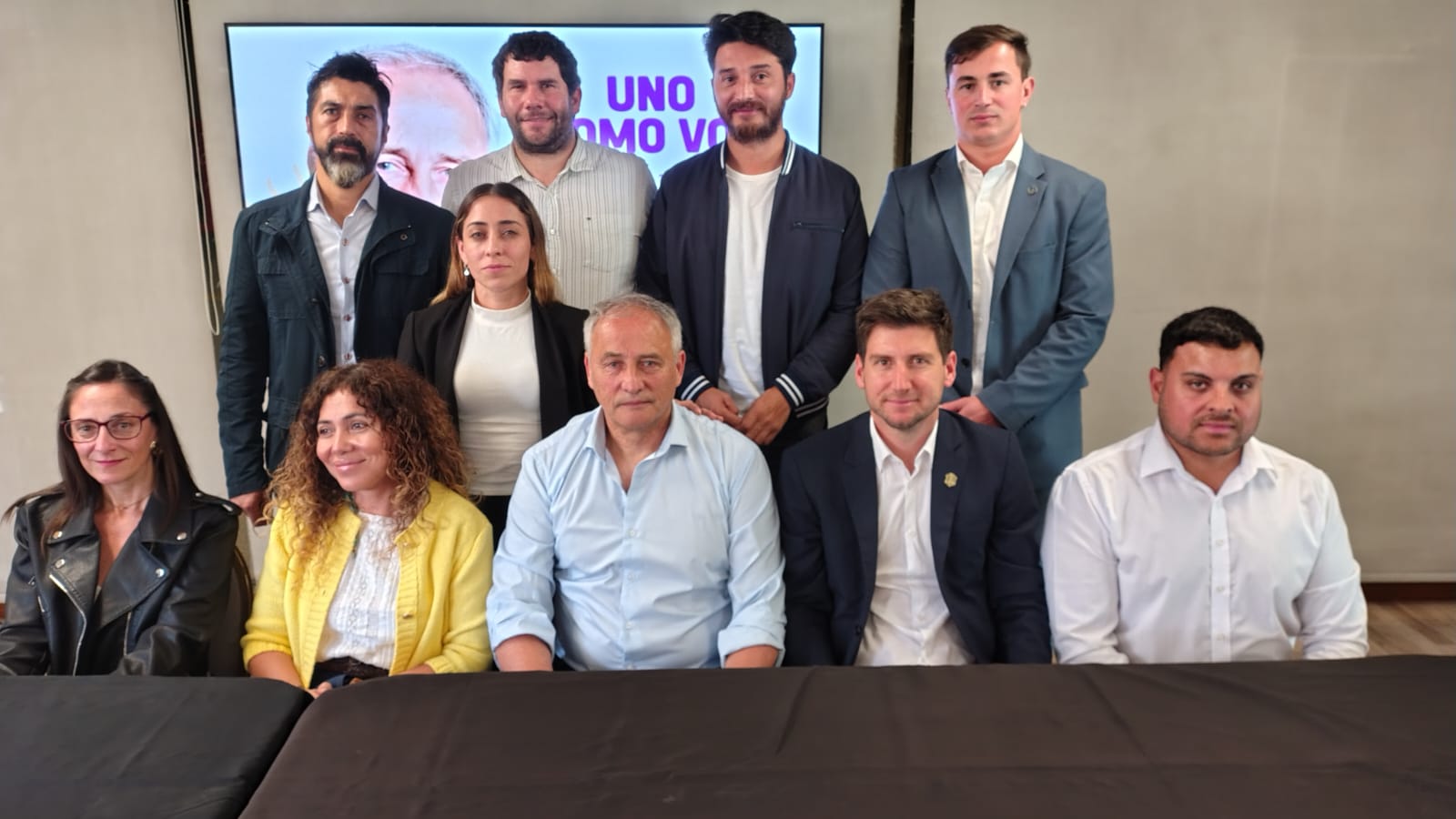 Héctor Baldassi : “el gobierno nacional se tiene que dejar ayudar y buscar consensos”