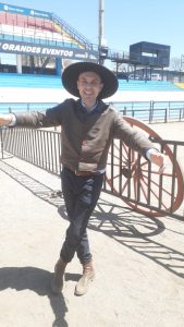 El gran Paquito Ocaño