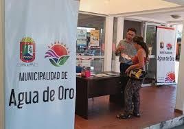 Indignación en Agua de Oro por un video que banaliza la violencia de género