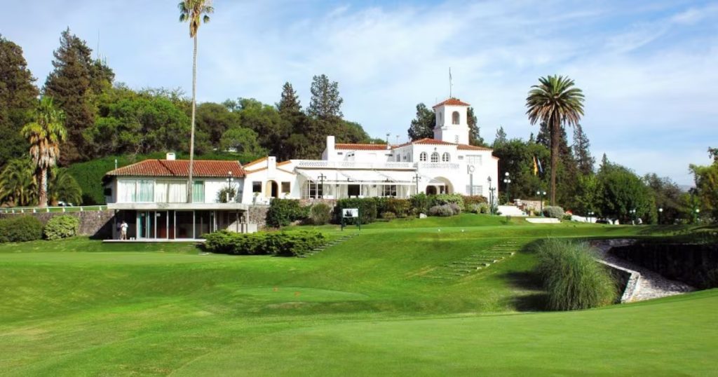 Abuso en la Federación Cordobesa de Golf: imputaron a su presidente