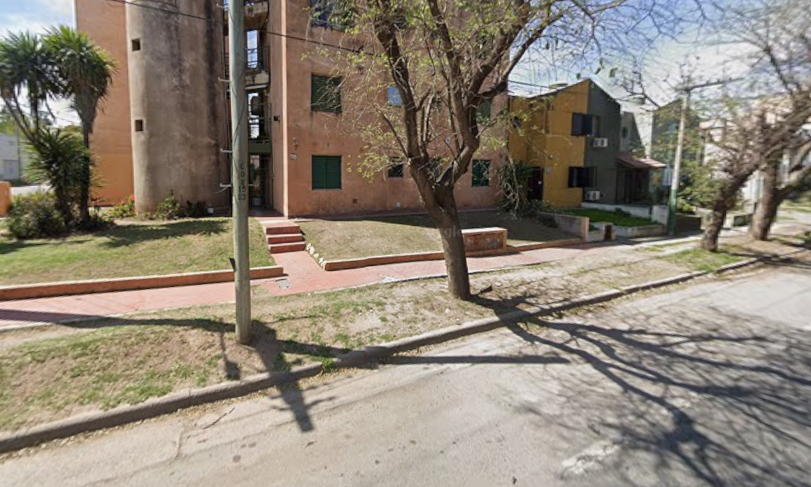 Otra tragedia en Goycoechea