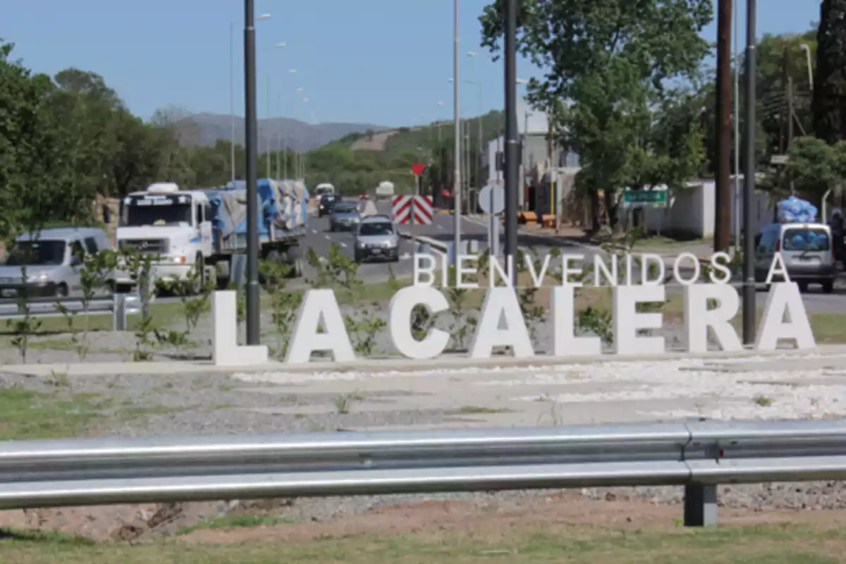 La Calera lanza un plan histórico de exenciones para atraer inversiones