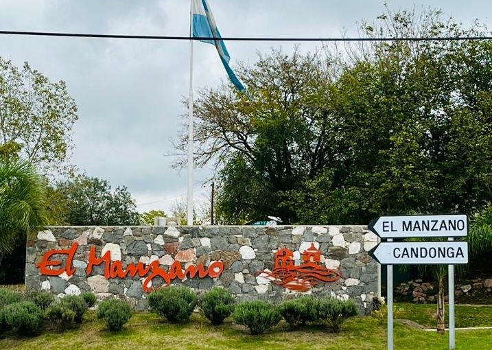 El Manzano crece: nuevo ejido y un salto histórico