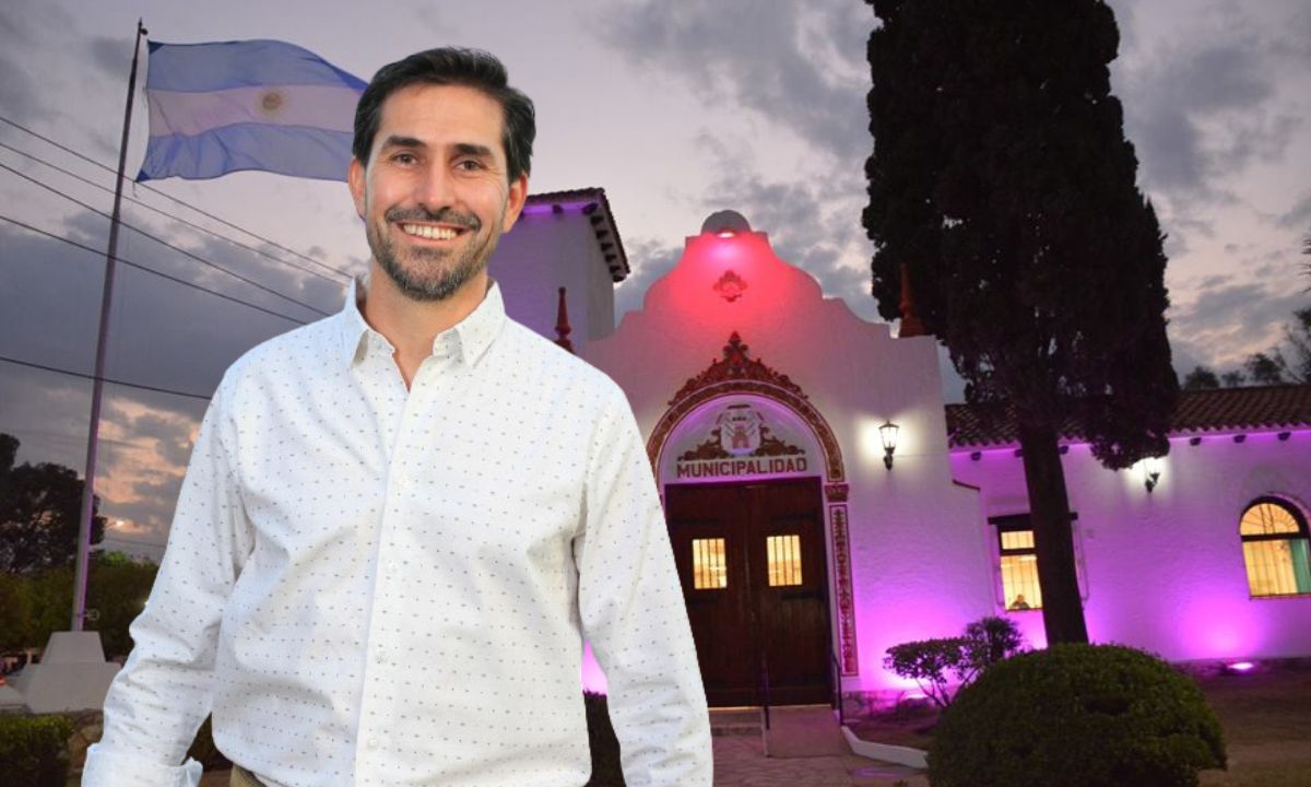 La Calera aprobó una reforma electoral y sumará boleta única