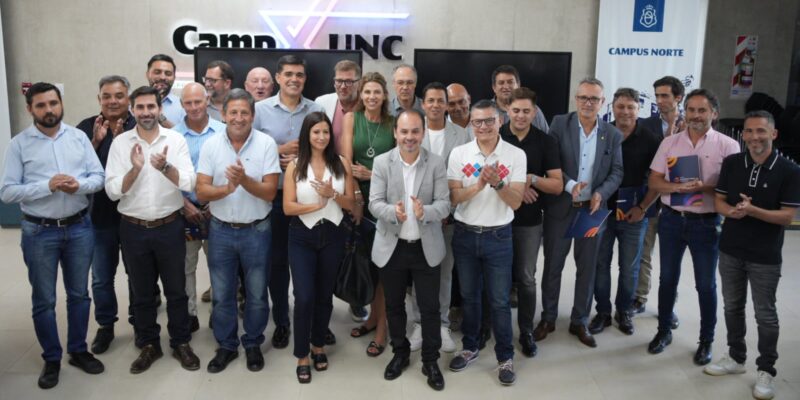 El Ente Metropolitano apuesta fuerte: 90% del presupuesto 2026 irá a obras y servicios