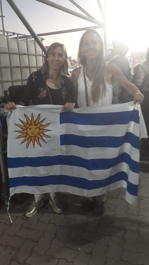 Jesús María: otra noche inolvidable