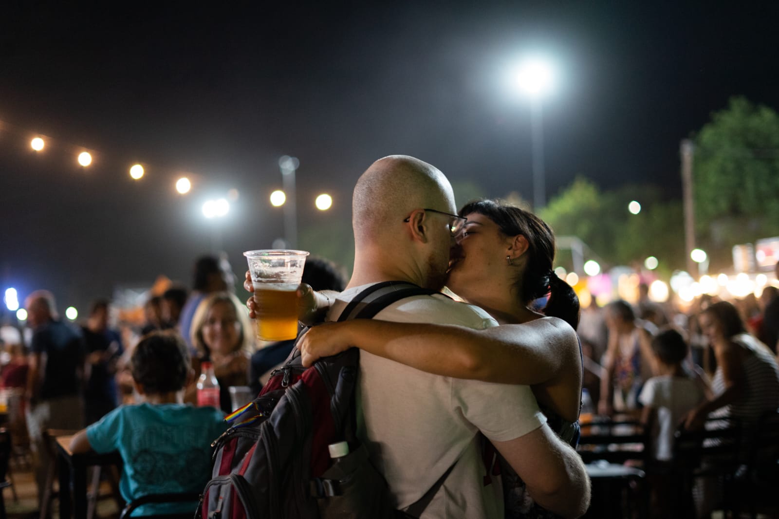 Villa Allende inicia febrero con el Birra Weekend 