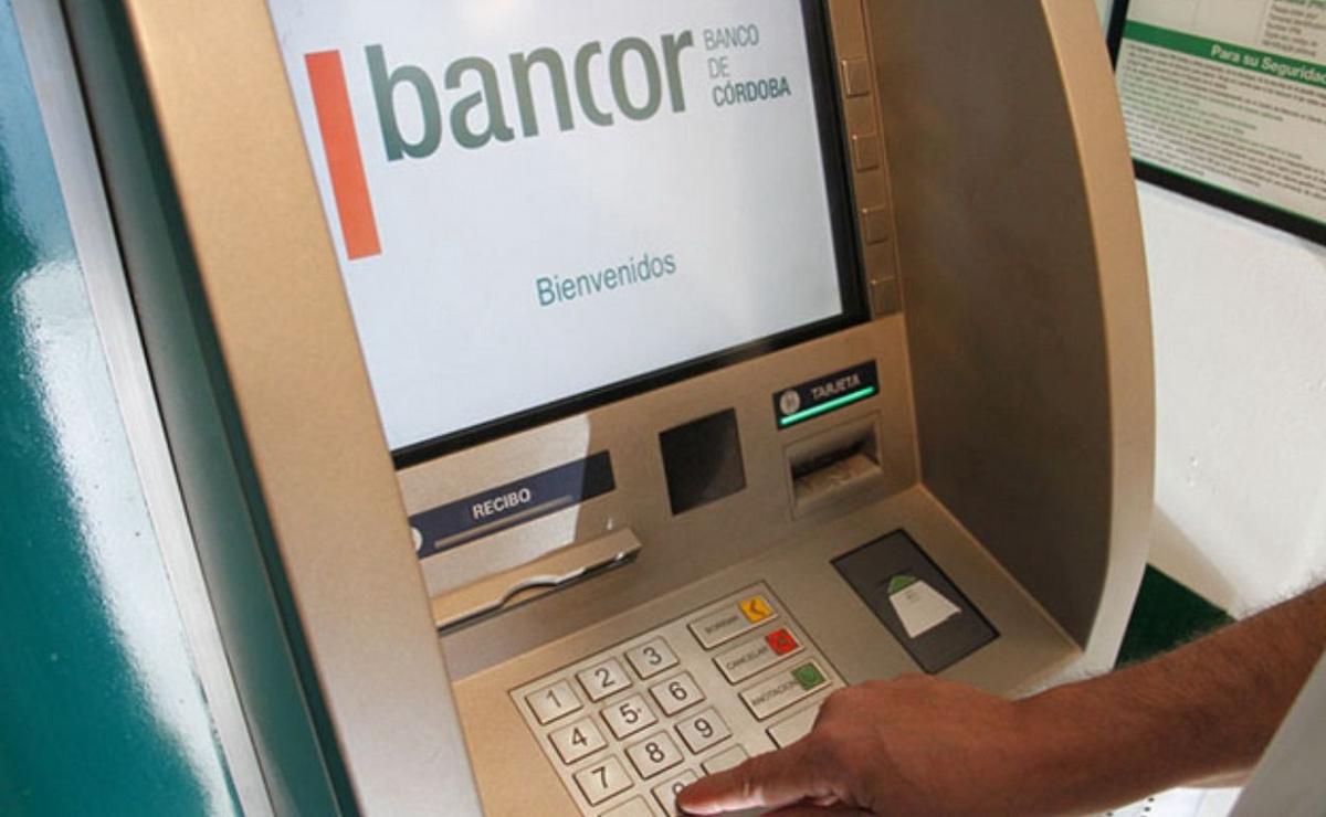 El cajero se queda: acuerdo para sostener el Bancor en General Paz