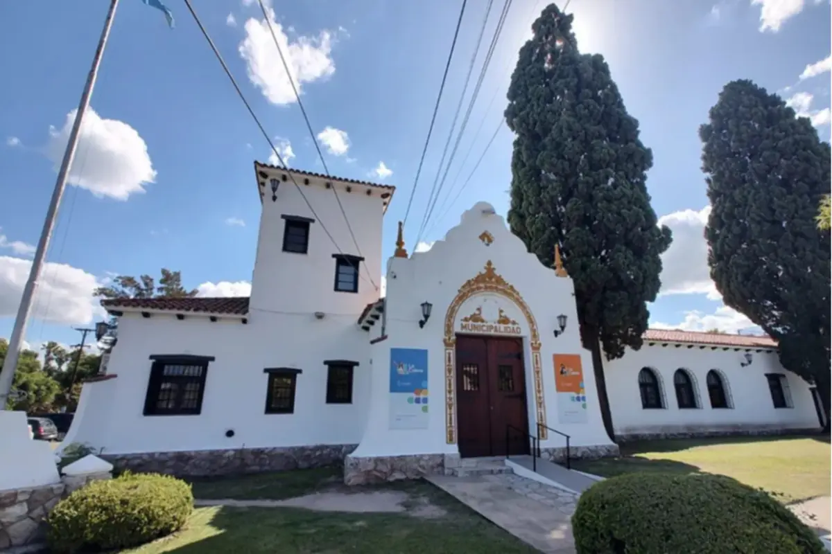 La Calera frenó otro corte de agua y va a audiencia con Colón Punilla