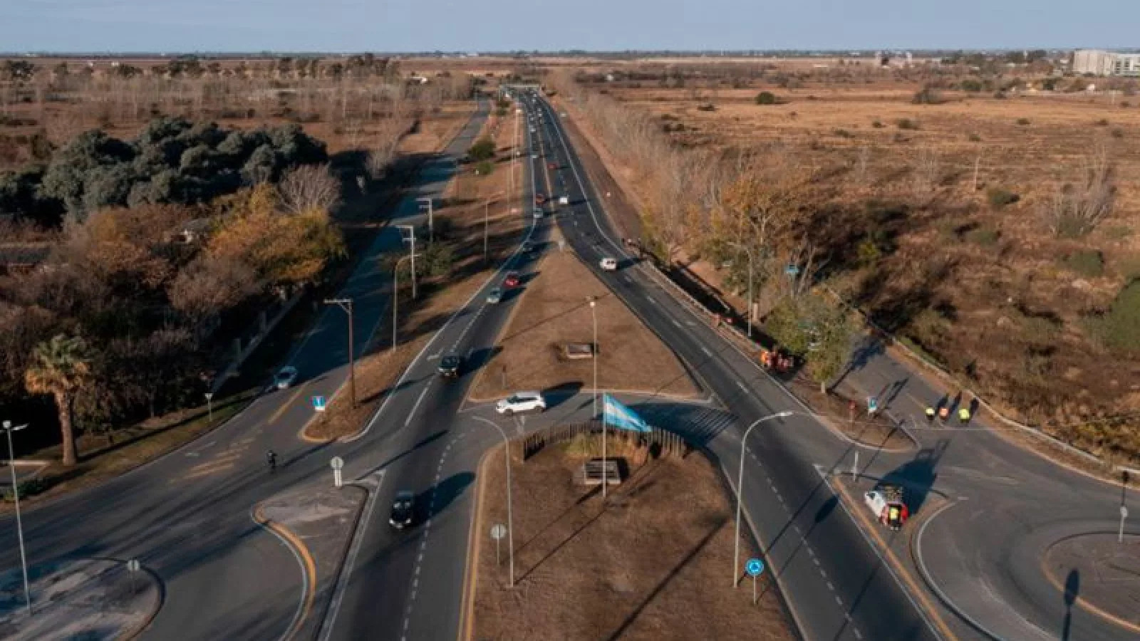 Luchesse completa en horas pico y otras novedades clave