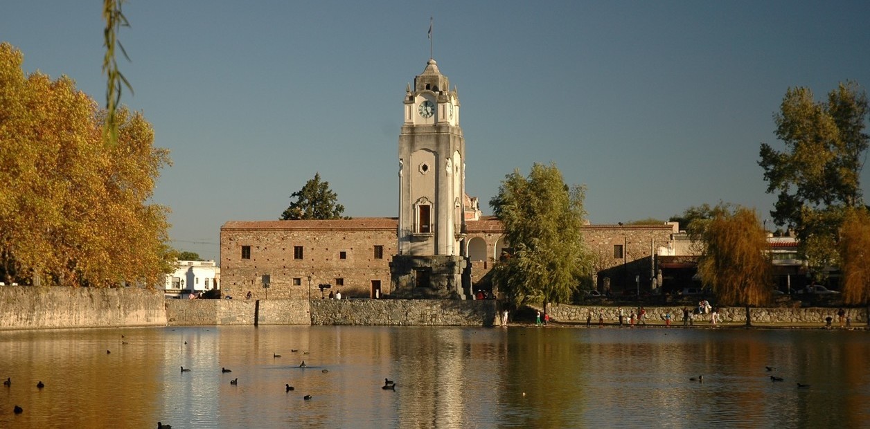 Alta Gracia, un viaje a la historia viva