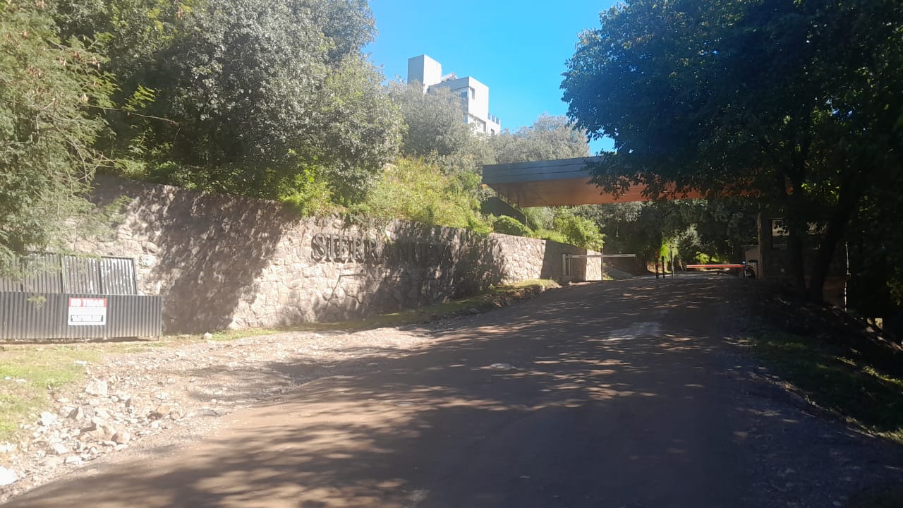 Barrio en disputa: embargos, amenazas y un conflicto que escala en Mendiolaza