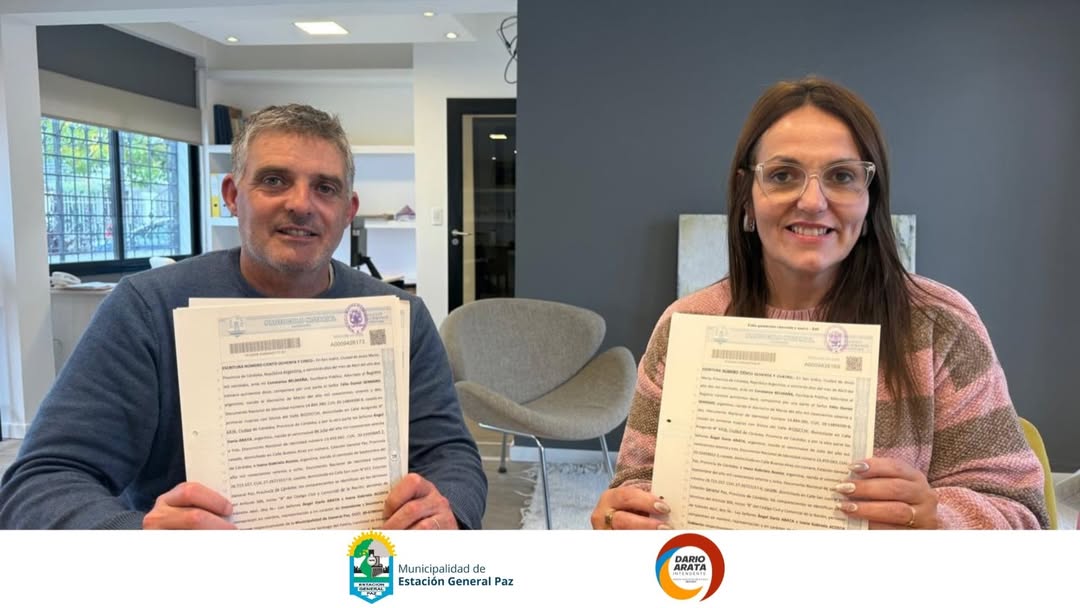 Tres obras clave, un paso gigante para Estación General Paz