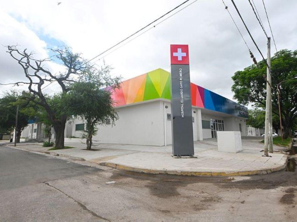 ¿Qué pasó con el nuevo hospital?