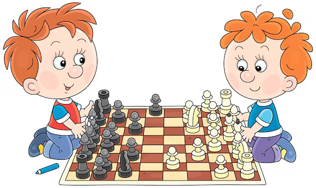 Ajedrez desde el jardín: la jugada educativa que crece en Jesús María