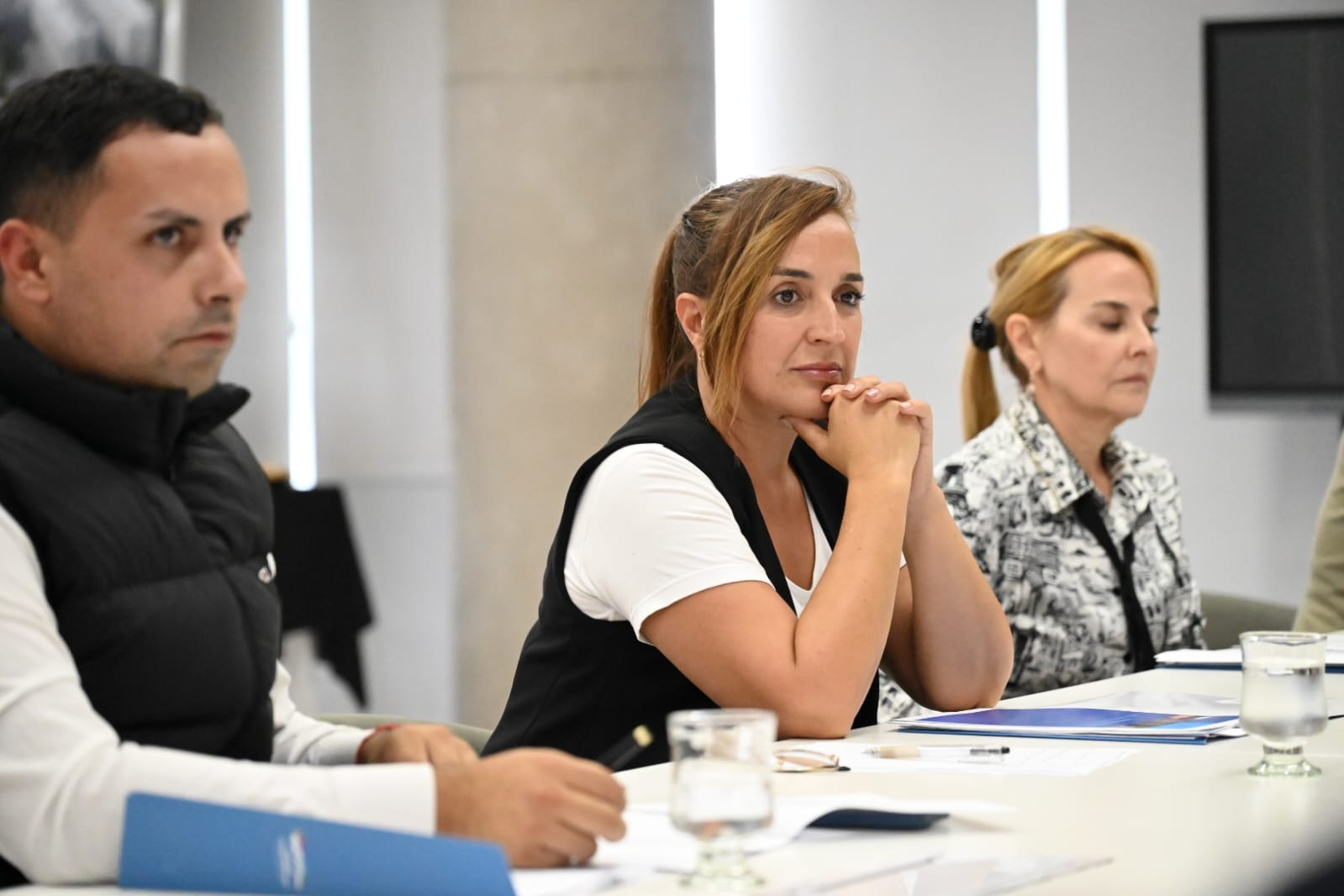 Juárez Celman busca atraer empresas y generar empleo