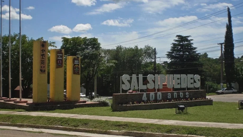 Salsipuedes: un chico electrocutado, polémica y la respuesta del intendente