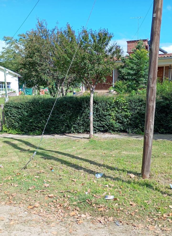 Salsipuedes: un chico electrocutado, polémica y la respuesta del intendente