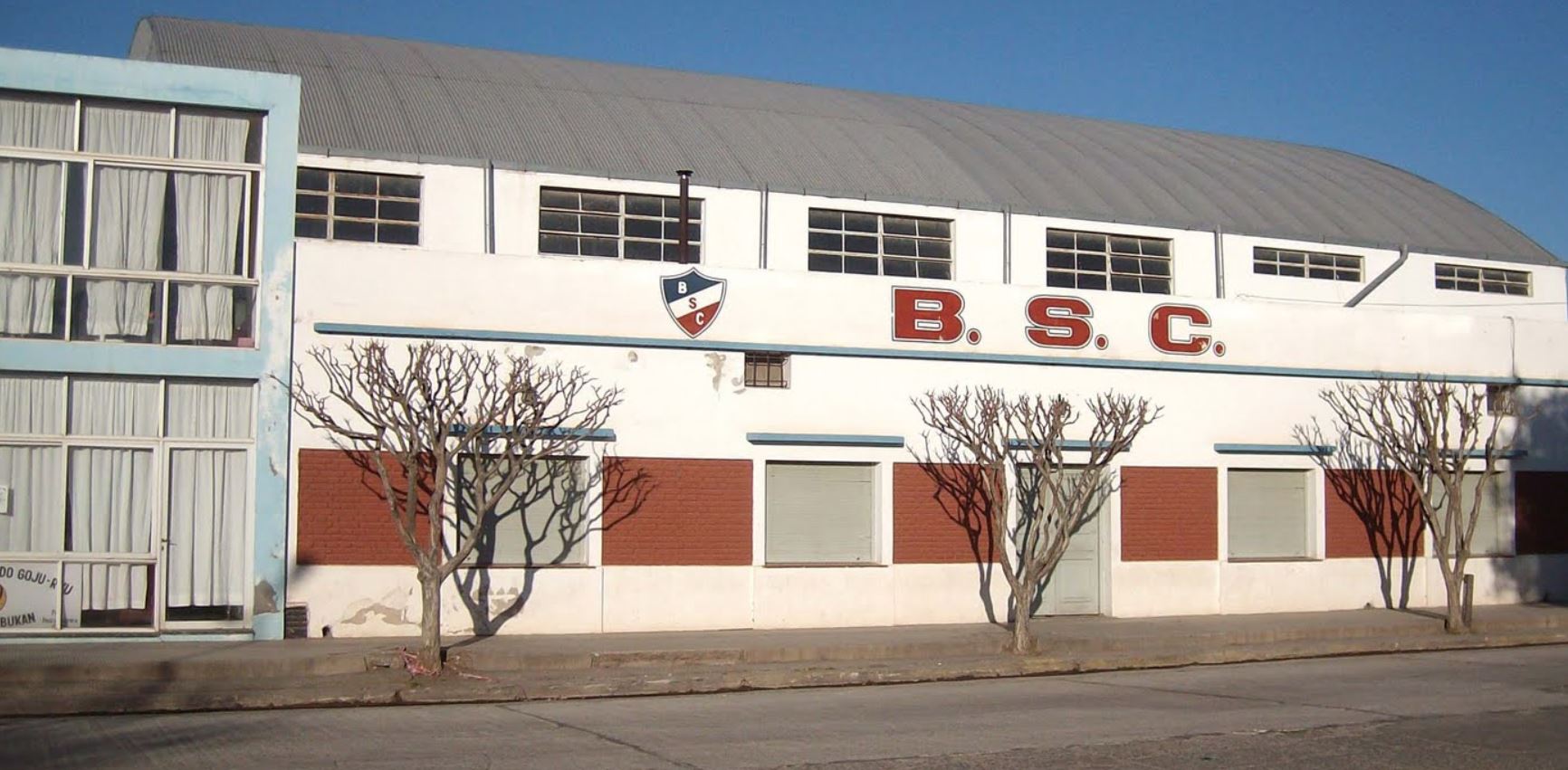 Devolvieron los elementos robados al Bochas Sport Club