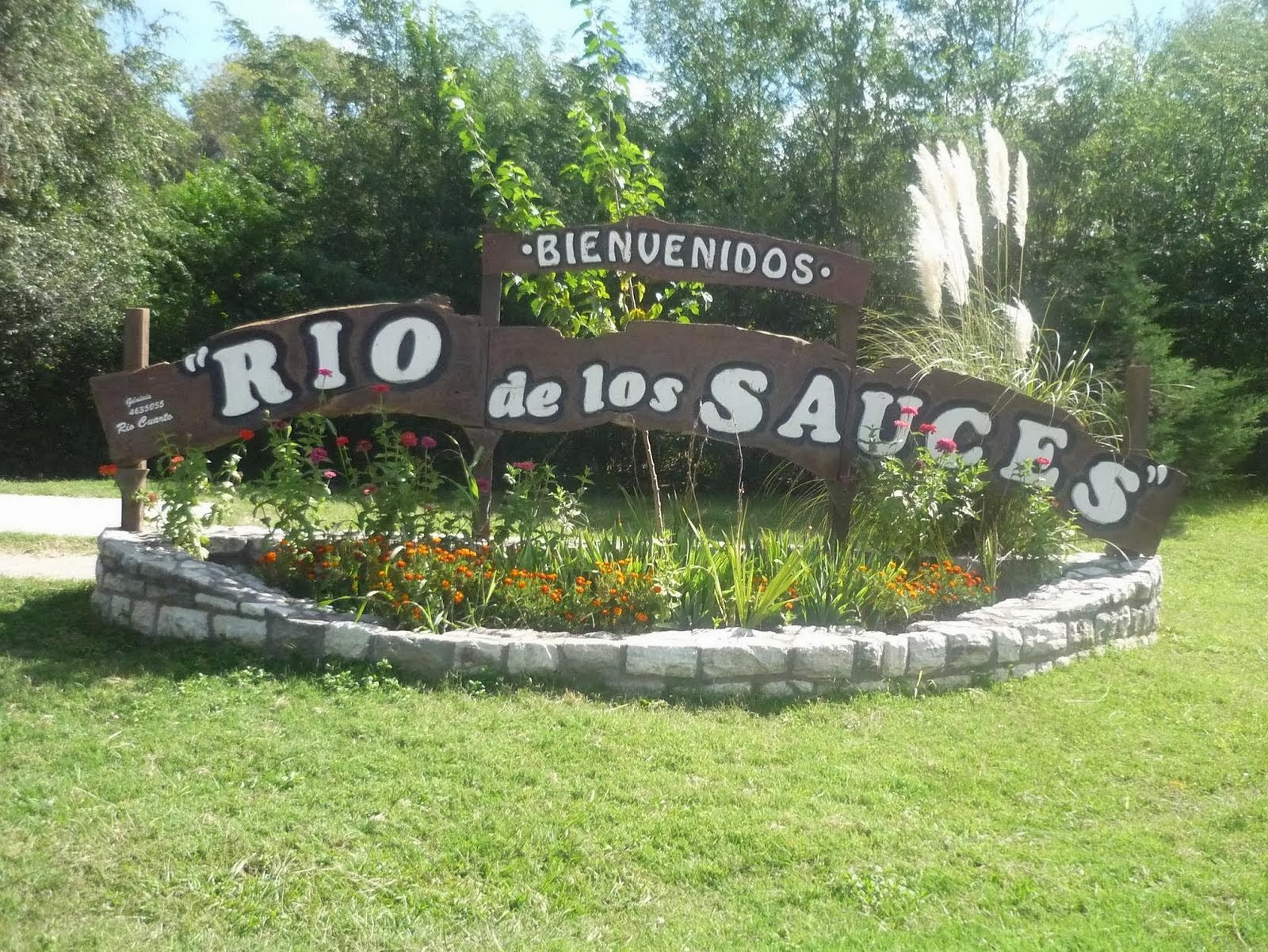 Entre minas, ríos cristalinos y cabalgatas: el encanto escondido de Río de los Sauces