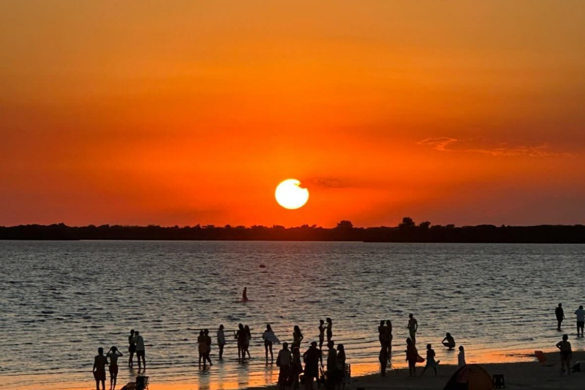 Gualeguaychú a puro ritmo: carnaval, termas y rock en un finde inolvidable