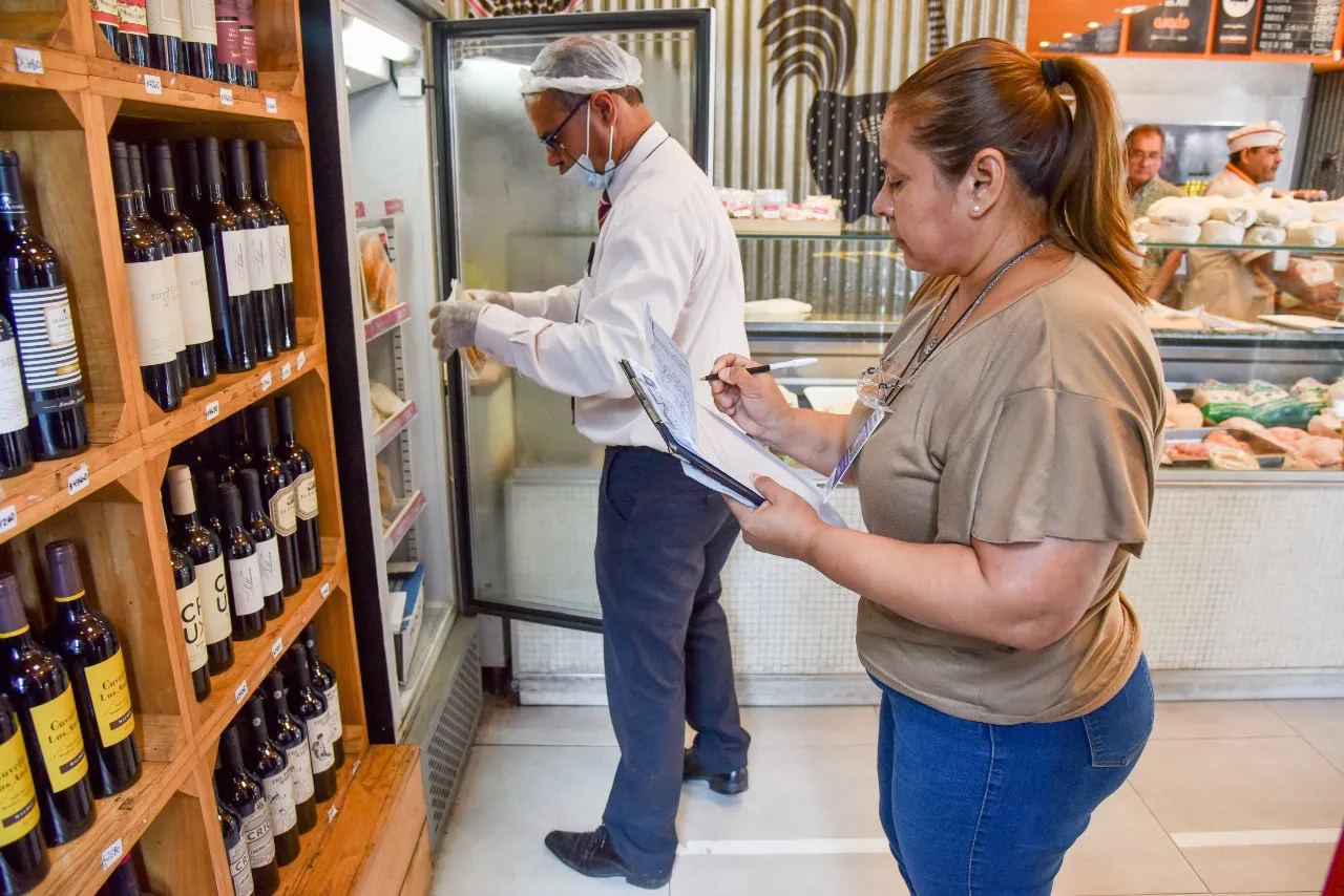Más capacitación para cuidar la salud de la comunidad