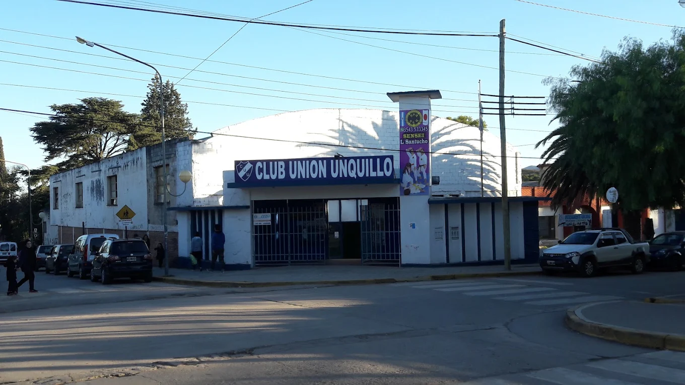 Club Unión estrena parquet y sueña en grande