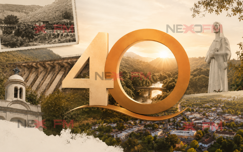 Río Ceballos celebra 40 años como Ciudad con una muestra histórica y experiencial