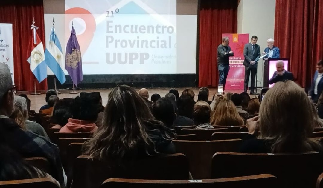 Estación General Paz, distinguida por su compromiso educativo