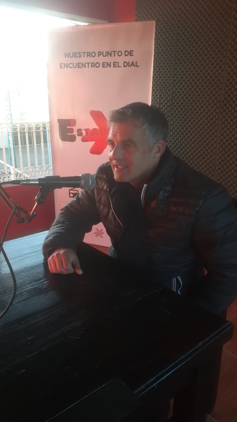 General Paz avanza con obras y proyecta nuevos loteos pese al contexto económico