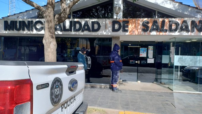 Saldán: ATE alerta por salarios de $500 mil y espera cerrar la paritaria