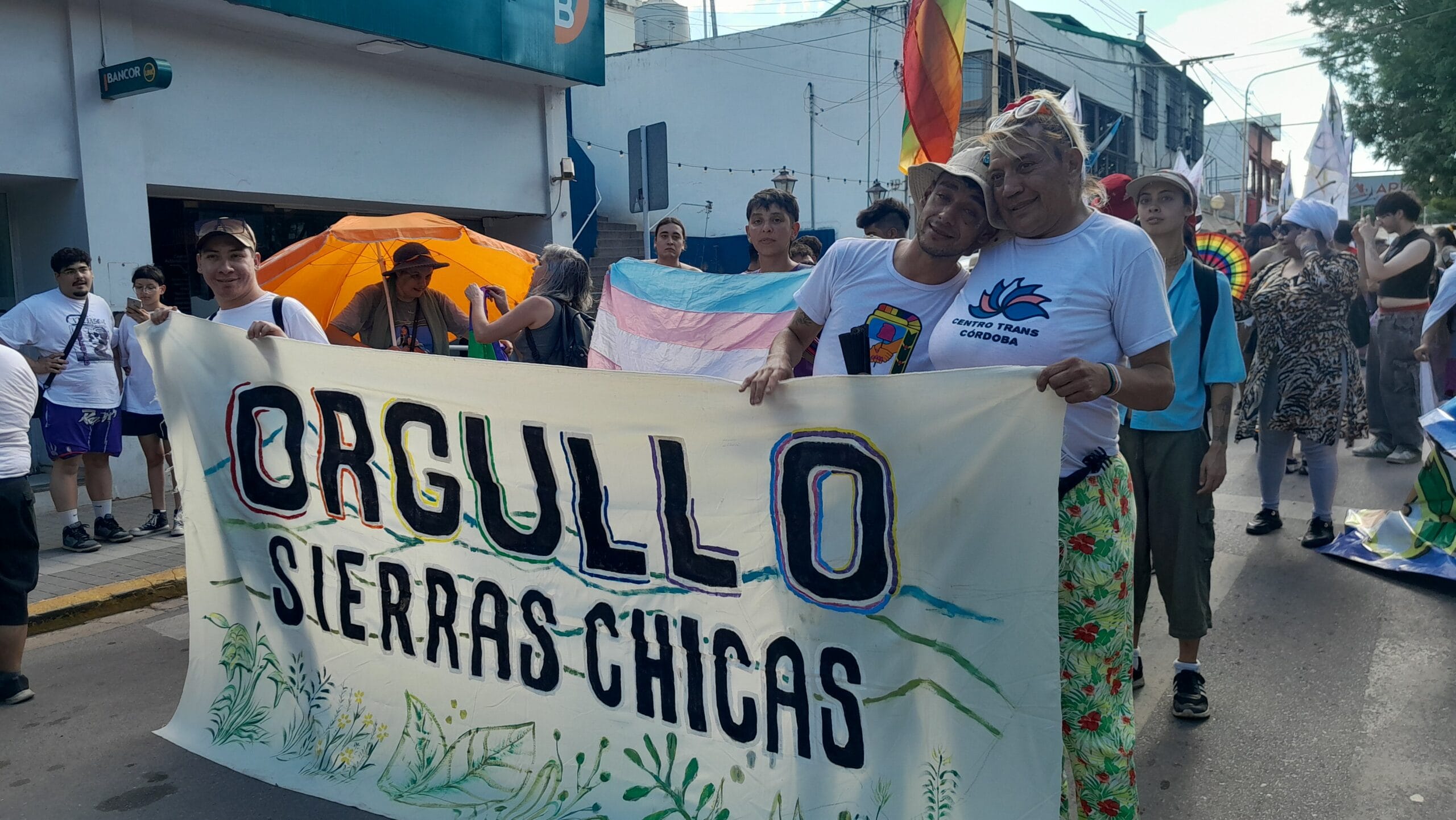 Día Internacional del Orgullo: Unquillo y Río Ceballos realizarán actividades abiertas a toda la comunidad