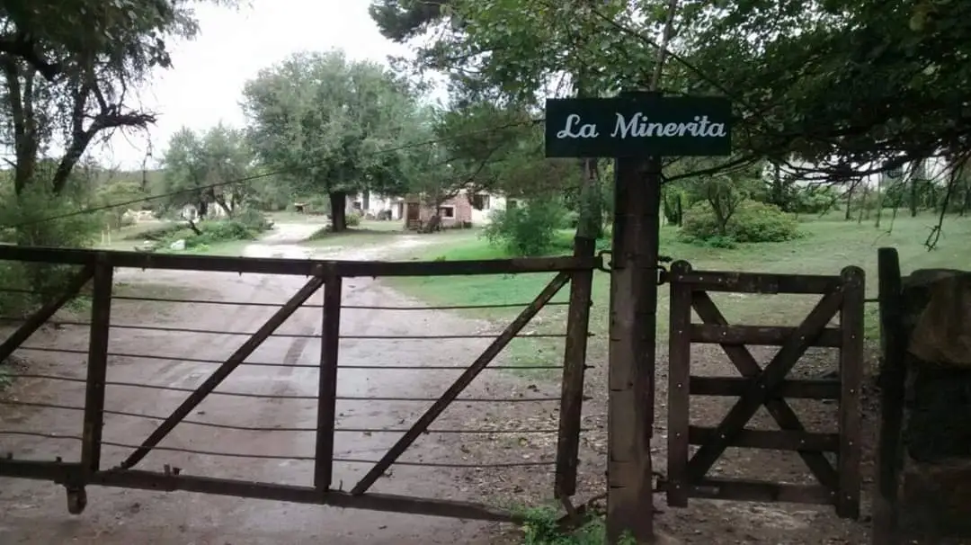La Minerita: de peña solidaria a violento asalto