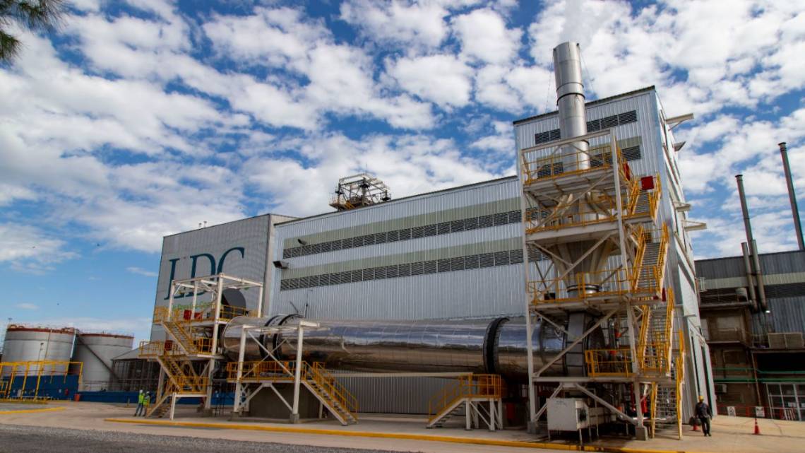 Estación General Paz suma una inversión histórica