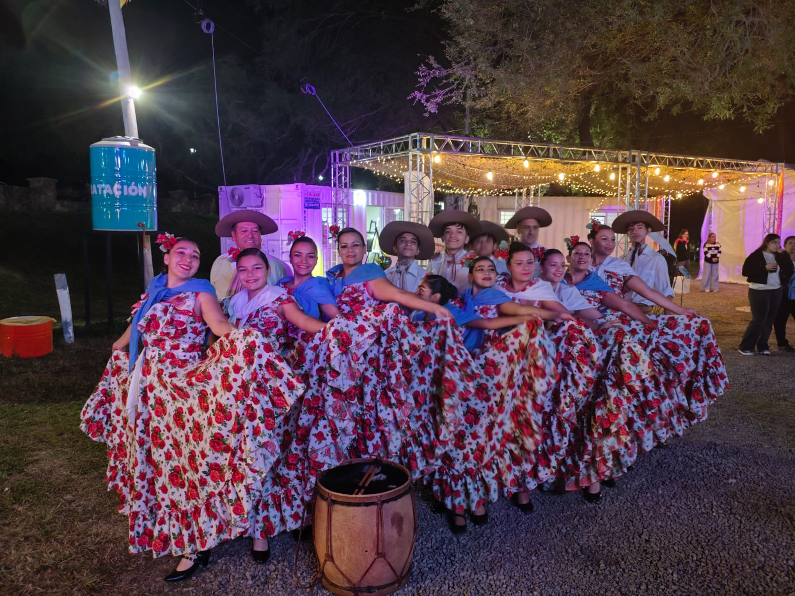 El Ballet Municipal de Estación General Paz estrenará un homenaje al Cura Brochero